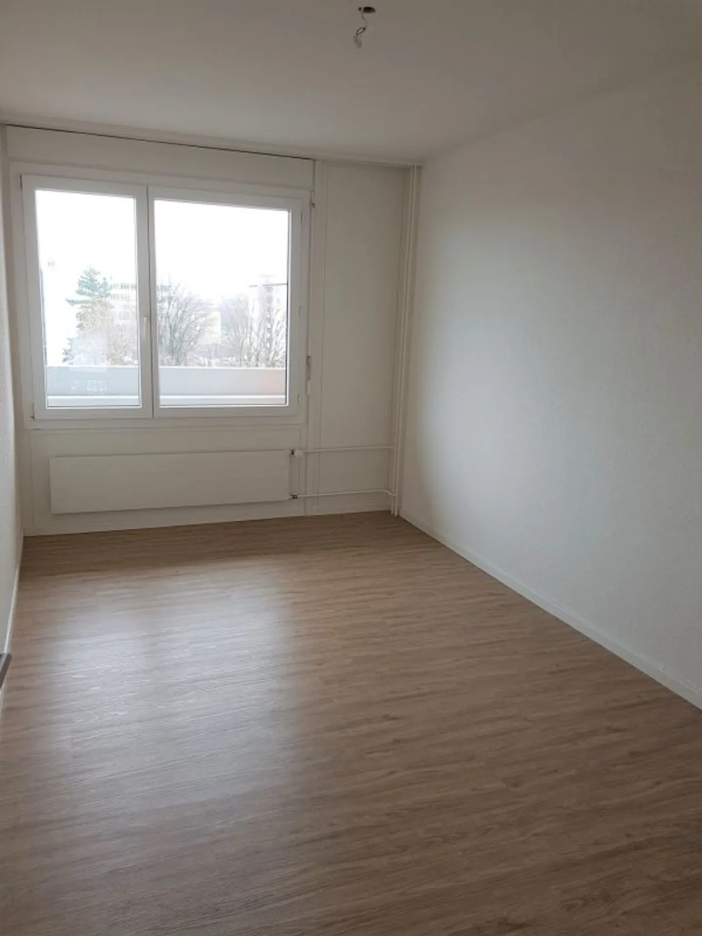 3.5-Zimmer Maisonettewohnung an zentraler Lage - Foto 5 di 11