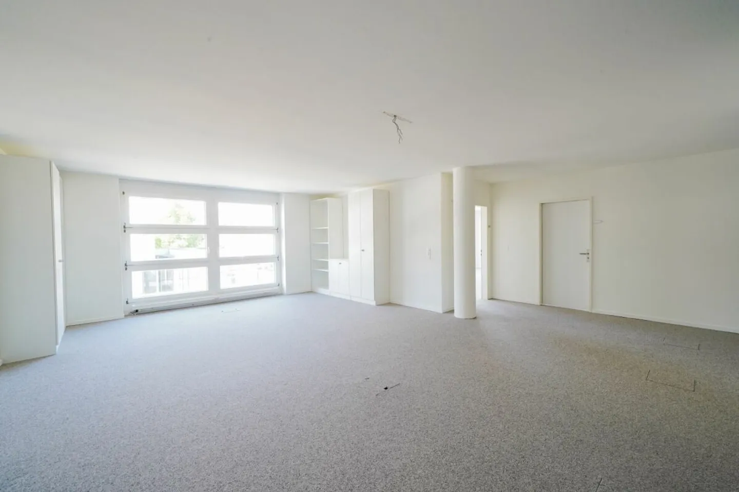 Attraktive Büroflächen am Sonnenplatz 6 - zentral, flexibel, bezugsbereit - Photo 4 of 6