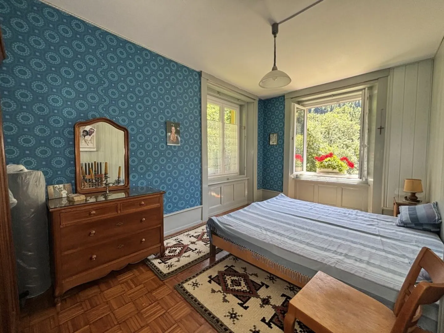 Holiday home or second residence in a natural setting - Photo 13 of 13