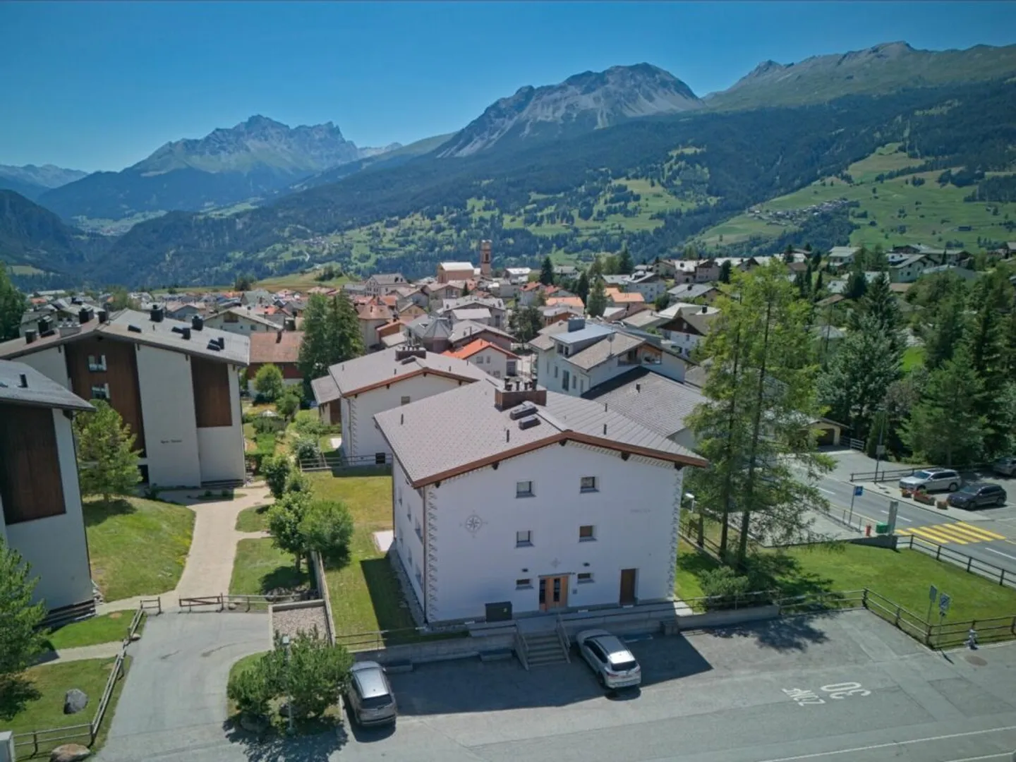 Appartamento mansardato di 3 stanze - Foto 13 di 13