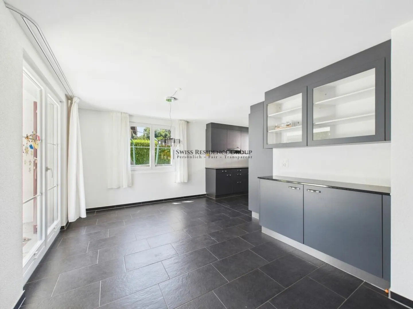 Votre maison de rêve à Neerach : maison individuelle avec jardin généreux et charme unique - Photo 8 sur 13