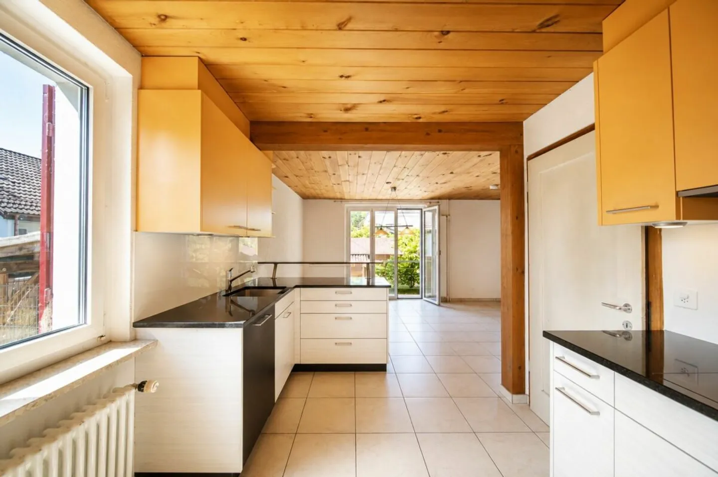 Charmante maison familiale au bord du Rhin - Photo 7 sur 13