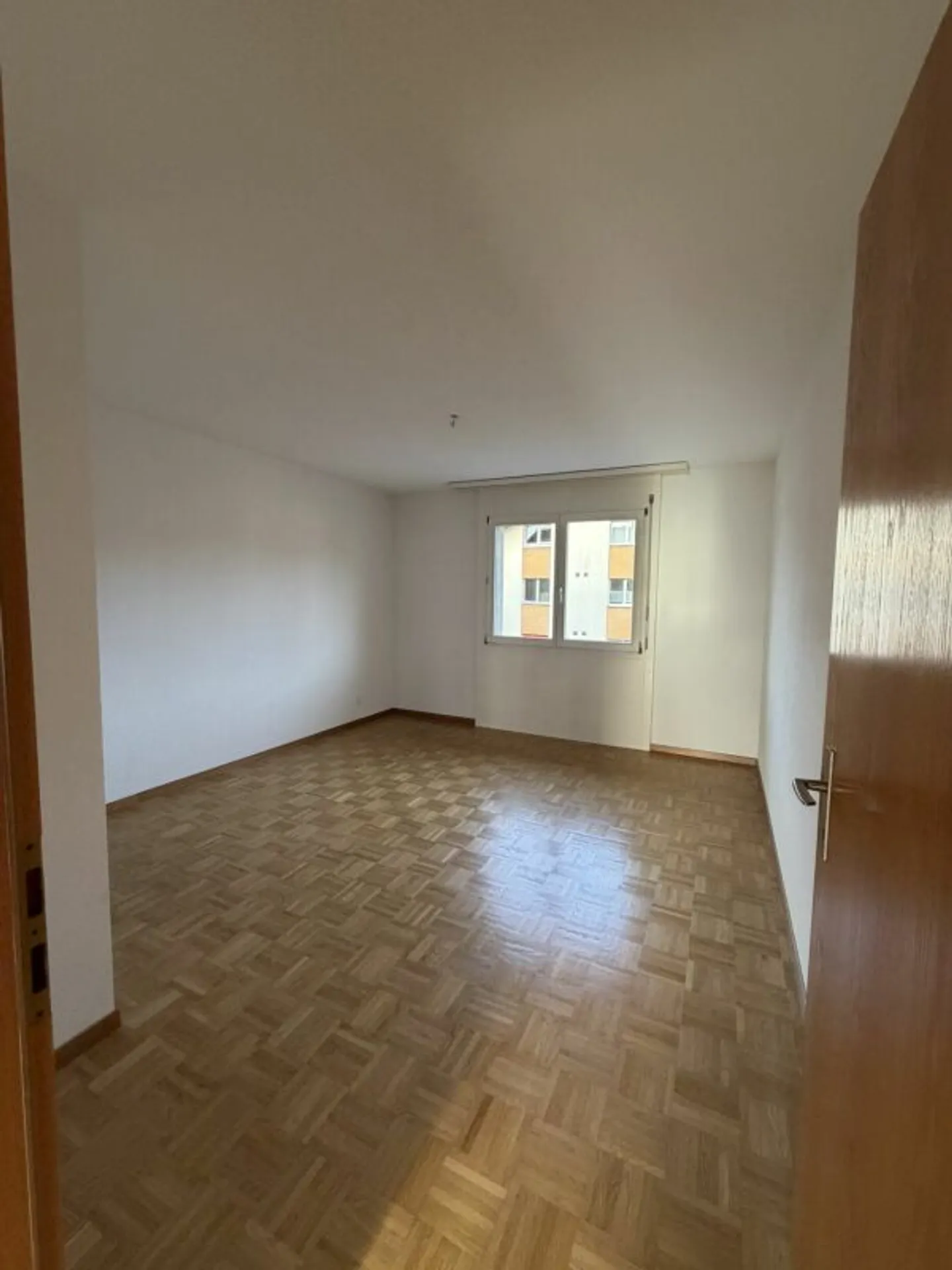 Helle 3,5 Zimmer Wohnung - Foto 10 von 13