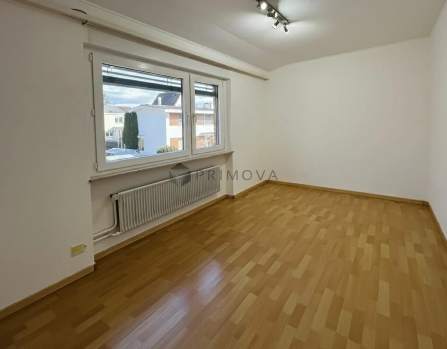 Sonniges 5.5 Zimmer Reiheneckhaus - Foto 5 von 7