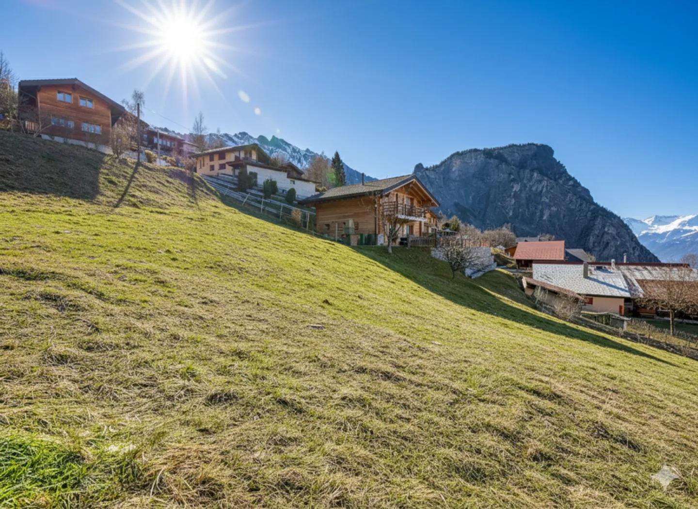 Baugrundstück zu verkaufen - Foto 4 von 6