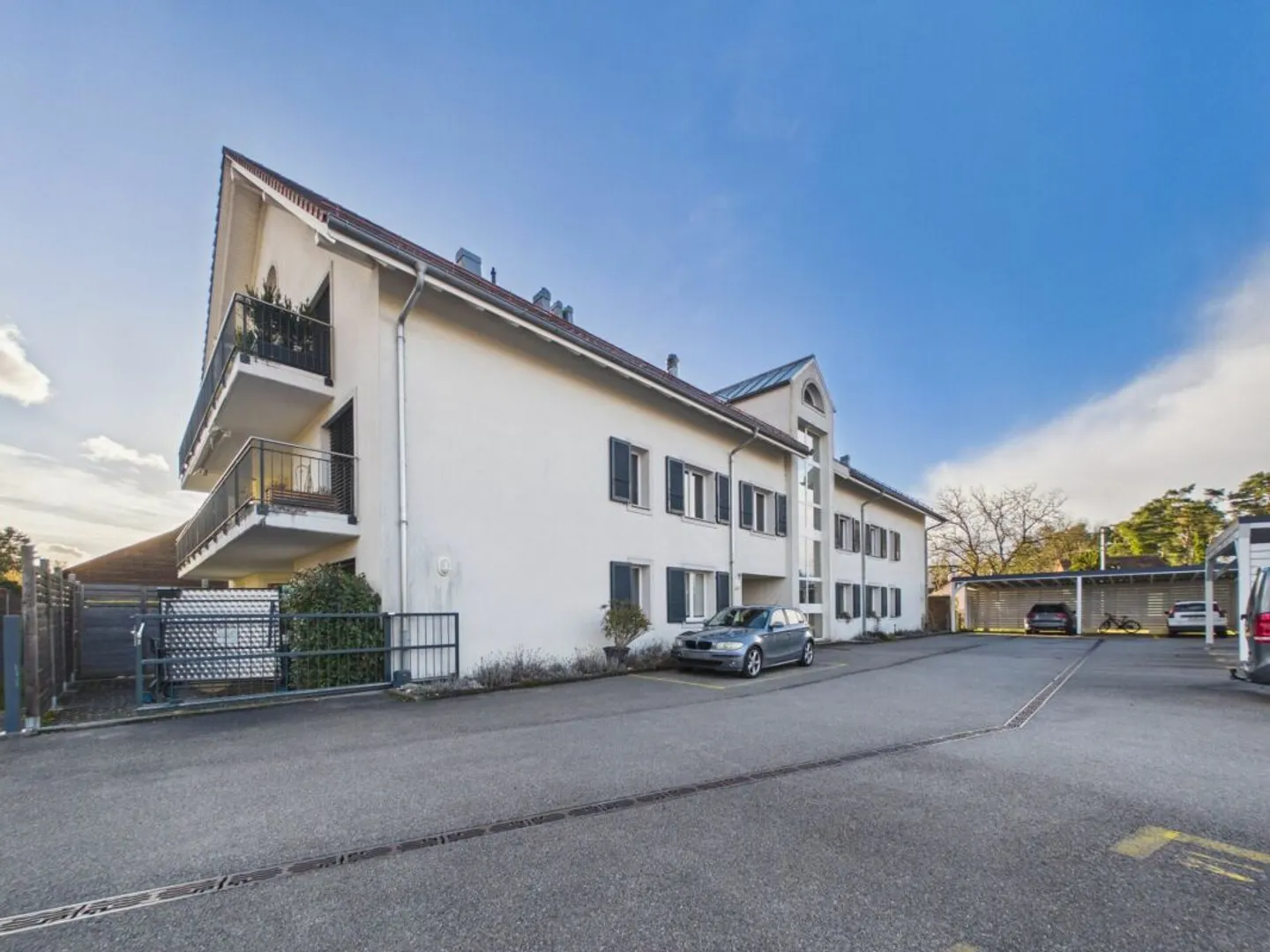 2-Zimmer-Wohnung im Gartengeschoss - Foto 11 von 11