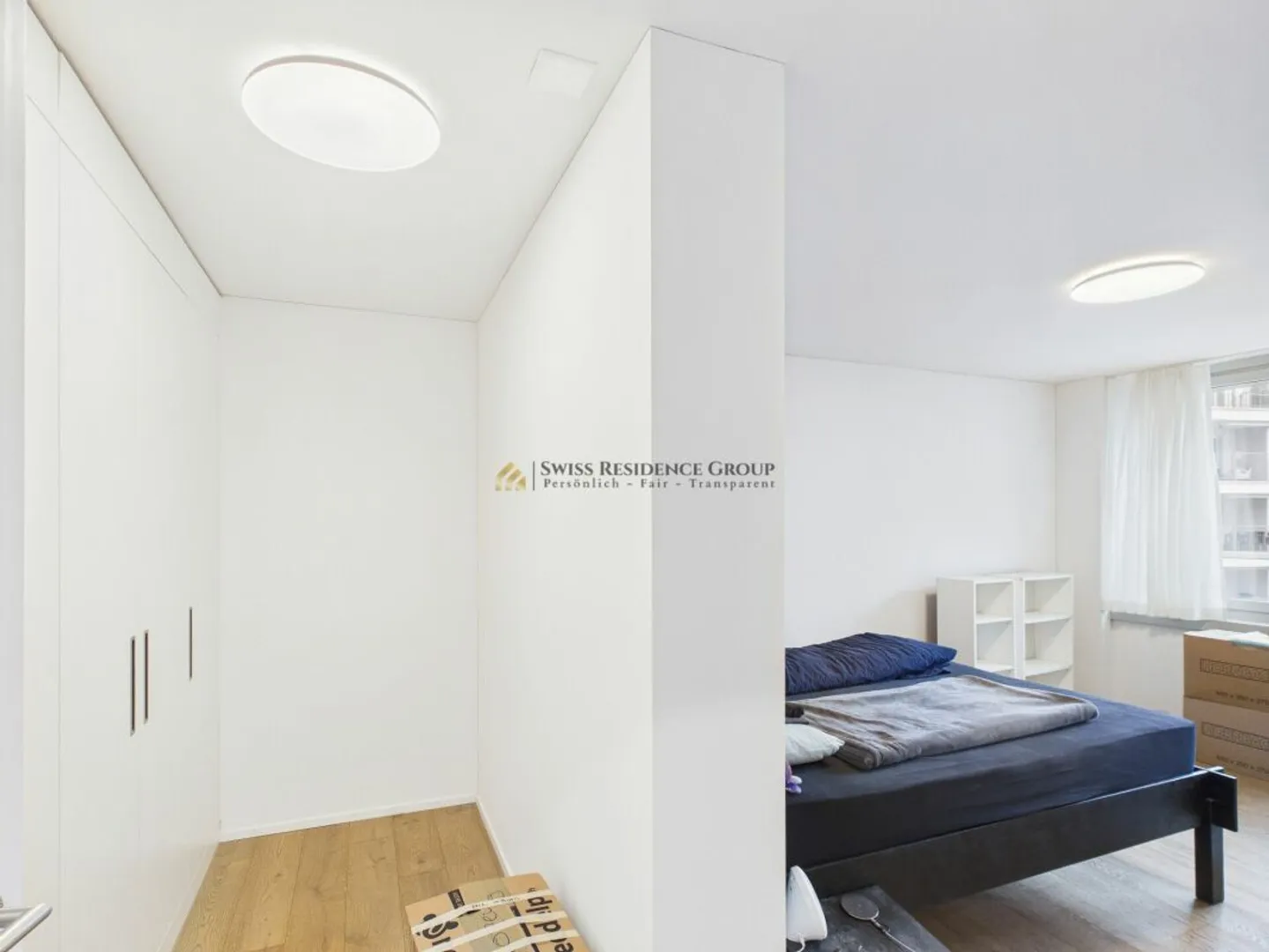 Modern Apartment in Bülach - Photo 6 of 8