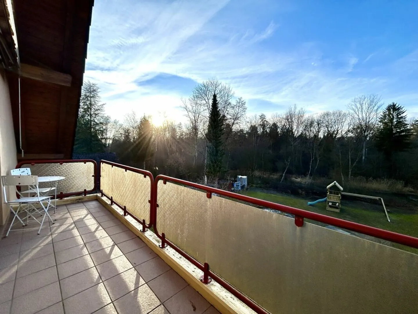 Stylish duplex apartment with a unique living experience on two levels! - Photo 13 of 13