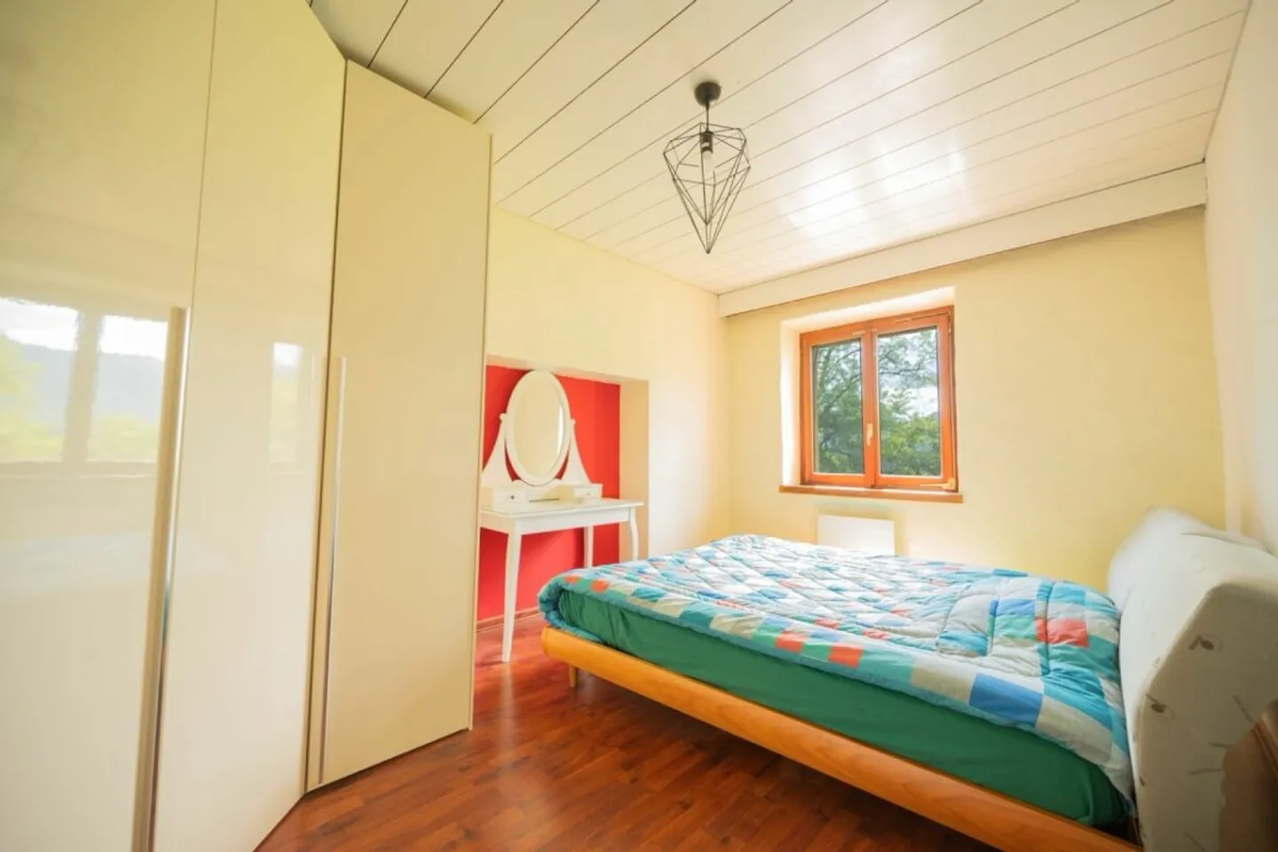 Charming core house with garden in Origlio - Photo 7 of 11