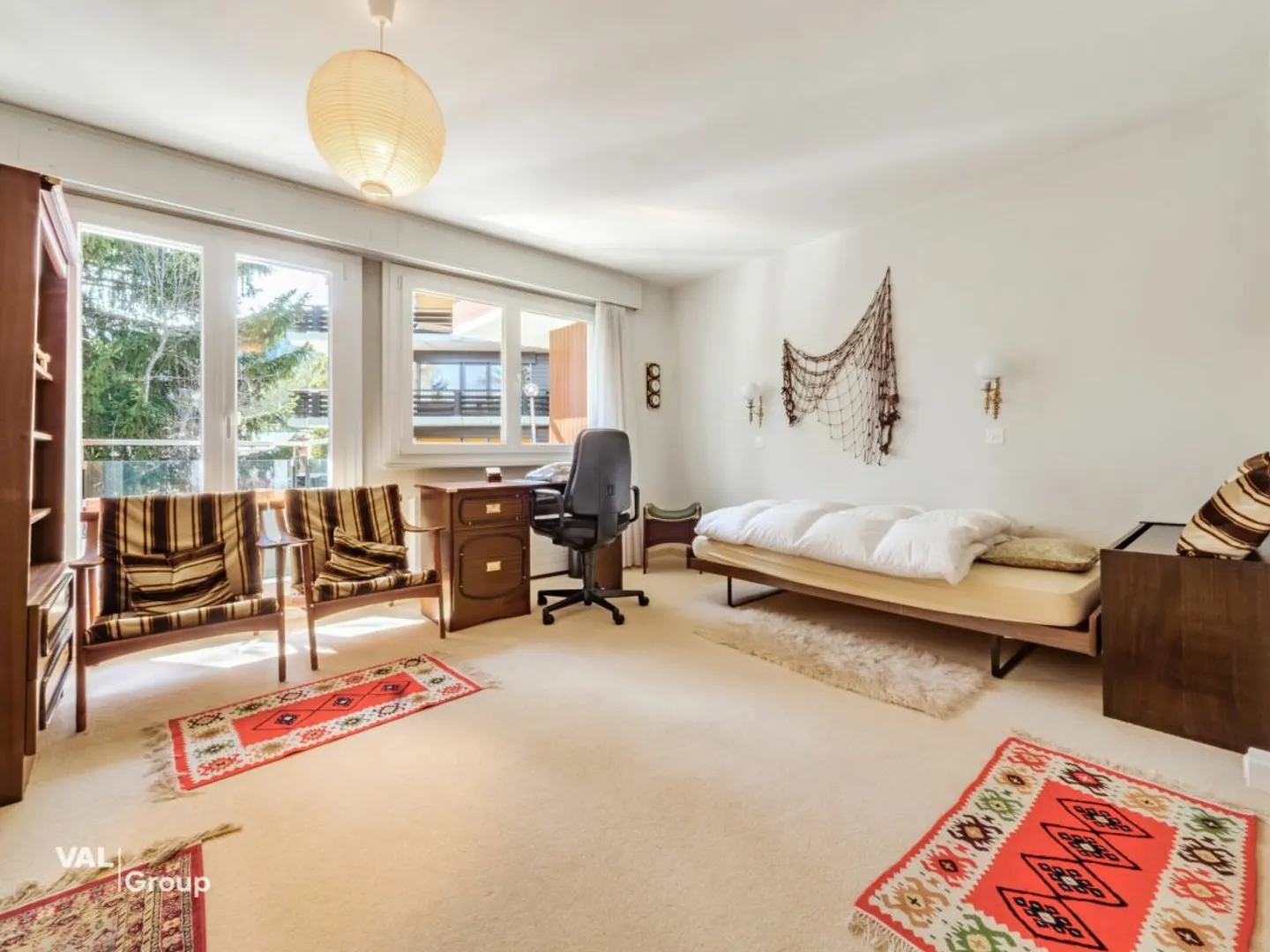 Luxusvilla mit Bergblick - Foto 9 von 13