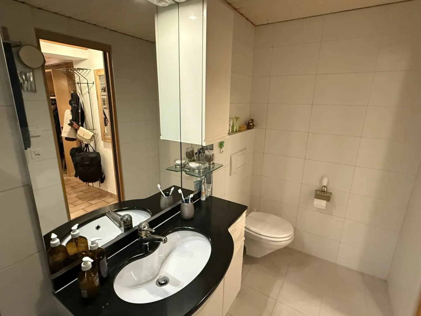 Charming apartment with beautiful Matterhorn view - primary residence - Photo 7 of 13