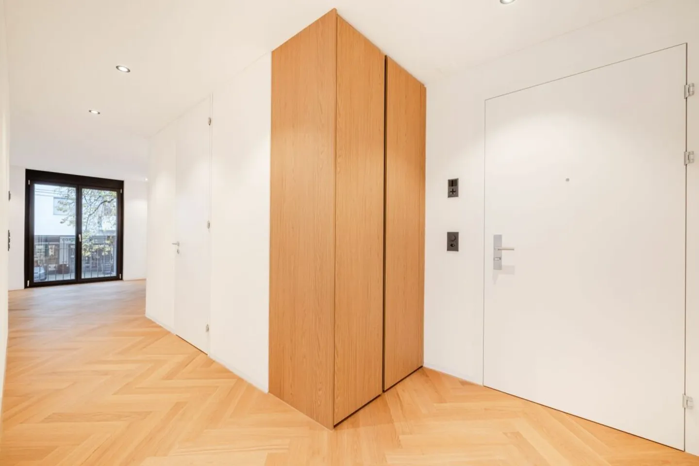 Luxuswohnung in St. Gallen - Foto 6 von 9