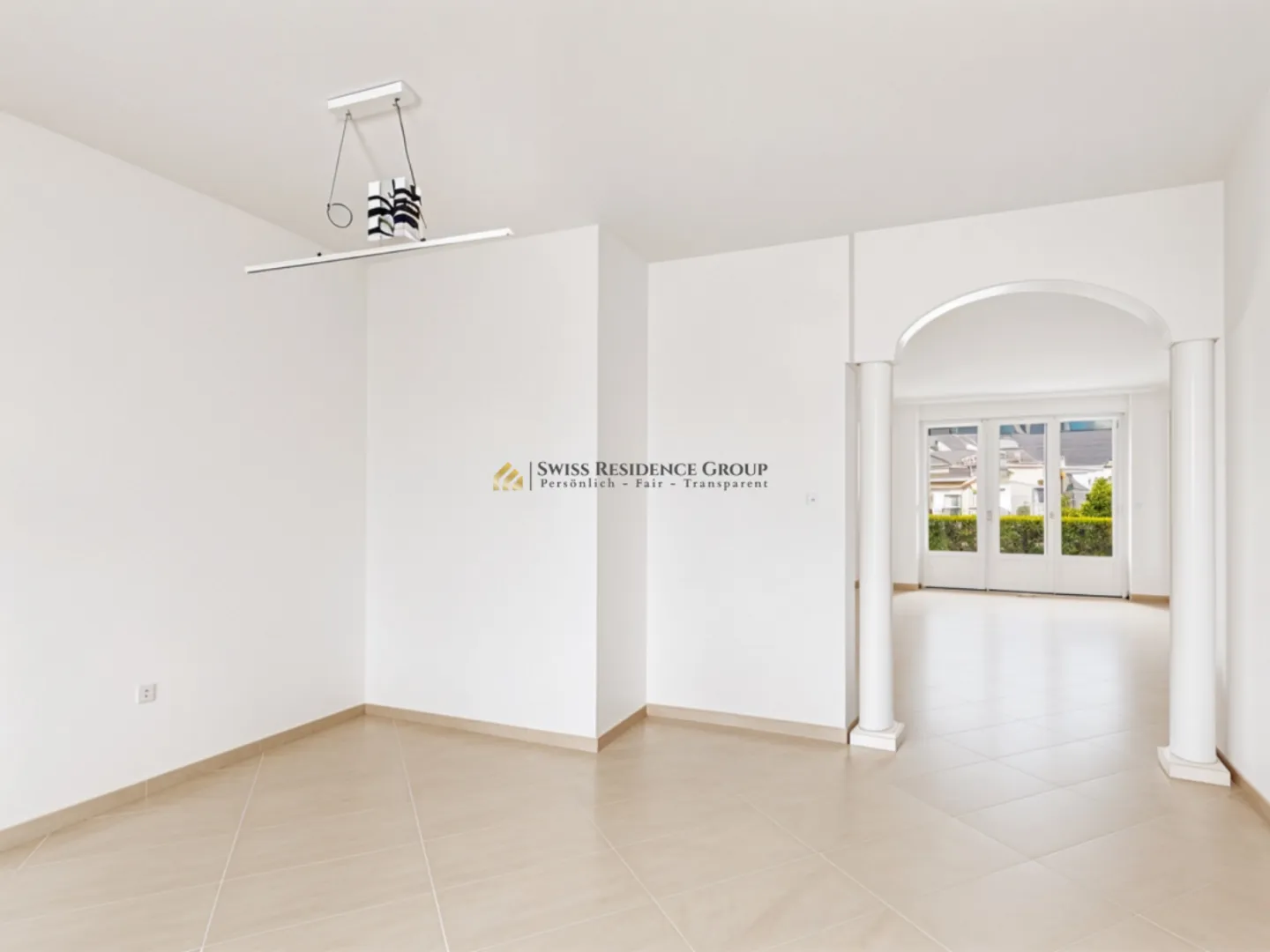 Grosszügige 5.5-Zimmer-Maisonette mit viel Raum zum Wohlfühlen - Photo 7 of 13