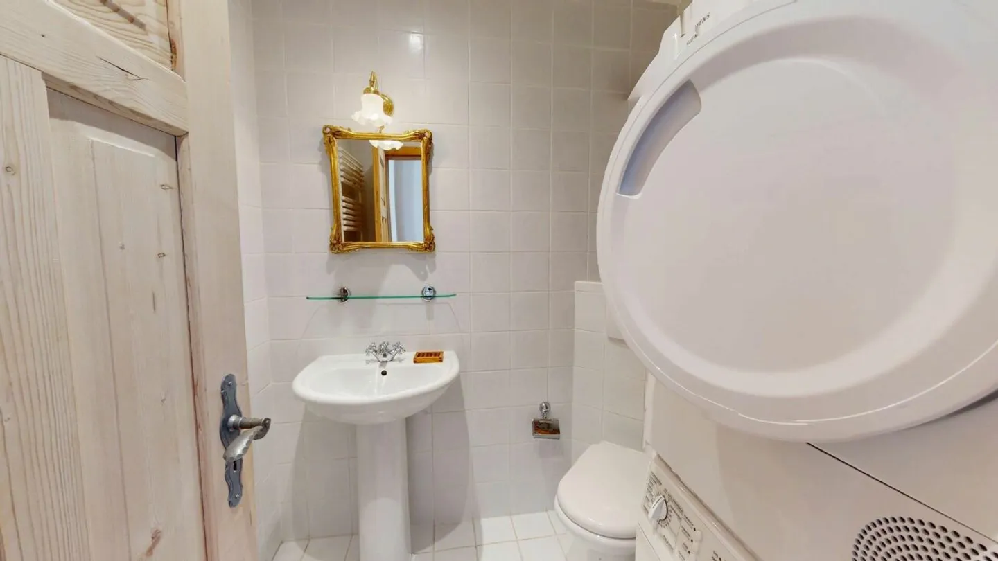 Residenza Engiadina 11 - Silvaplana - Foto 10 di 13