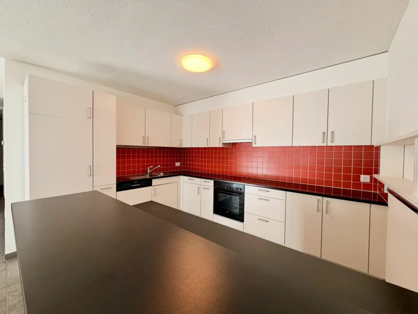 4.5 Zimmer-Wohnung in Trimbach - Photo 5 of 13