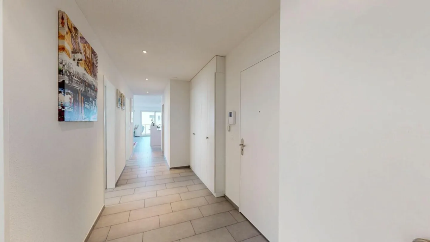 Arrive, feel at home - Living in Rothrist - Photo 12 of 13