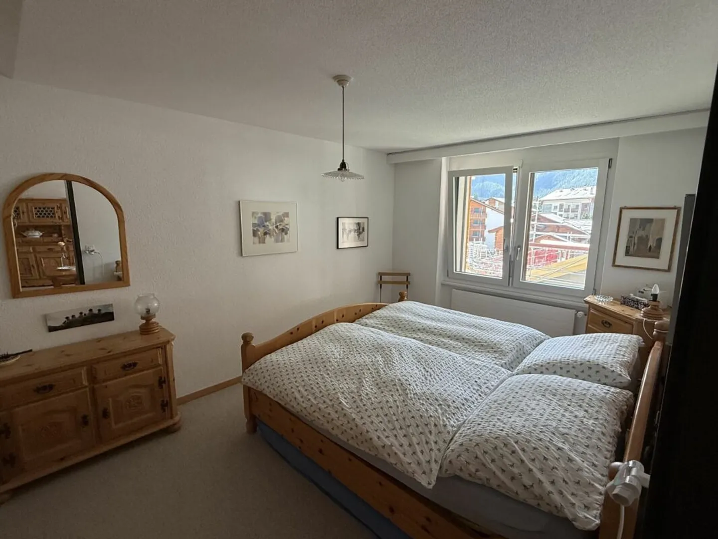 Maison de vacances avec une vue de rêve sur le Cervin - deuxième résidence - Photo 12 sur 13