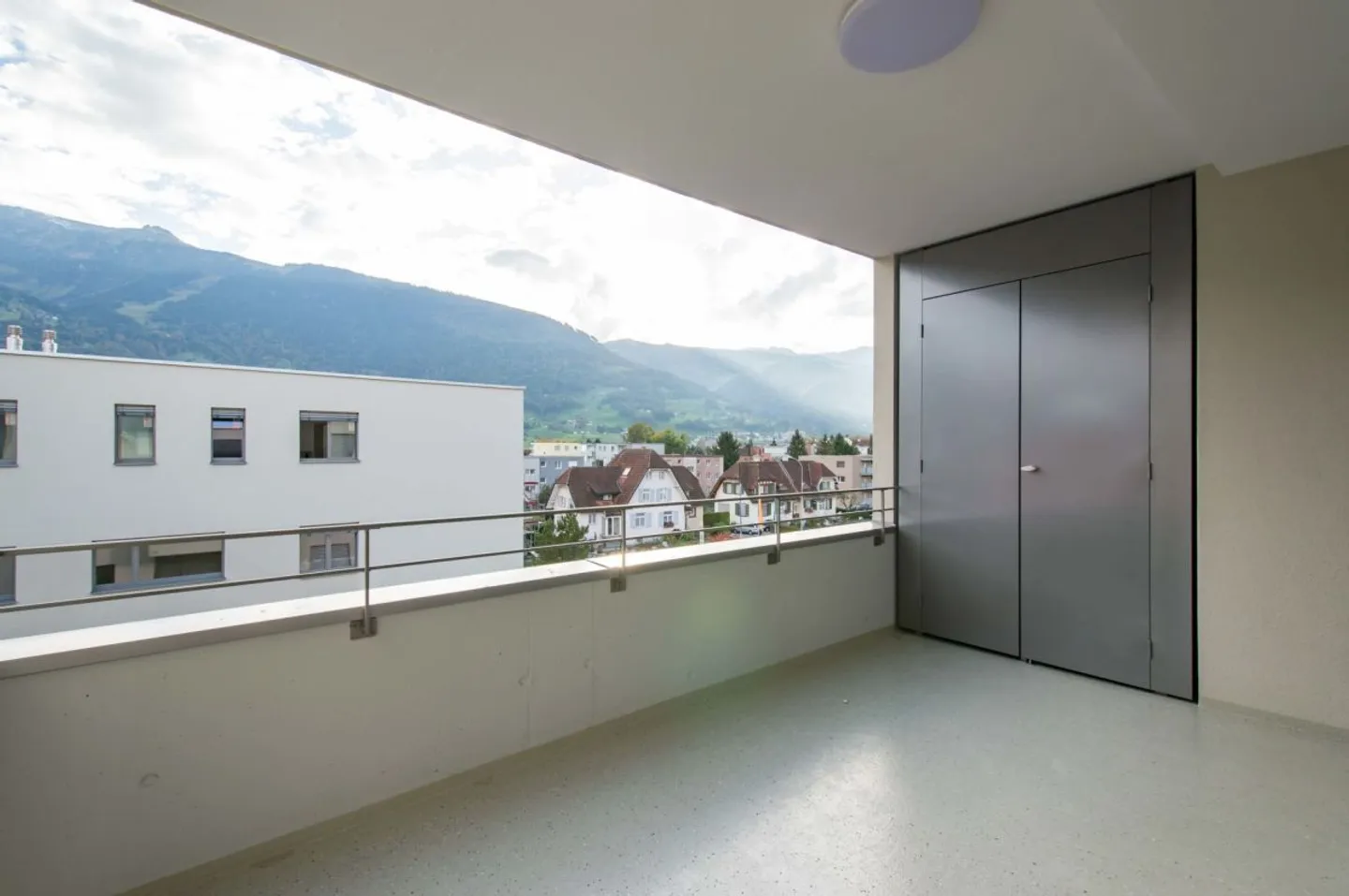 Modern Living at Sargans Station - Photo 7 of 12