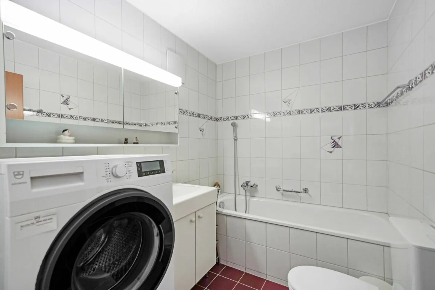 Bright 4.5 Room Apartment with Wonderful View - Photo 6 of 13