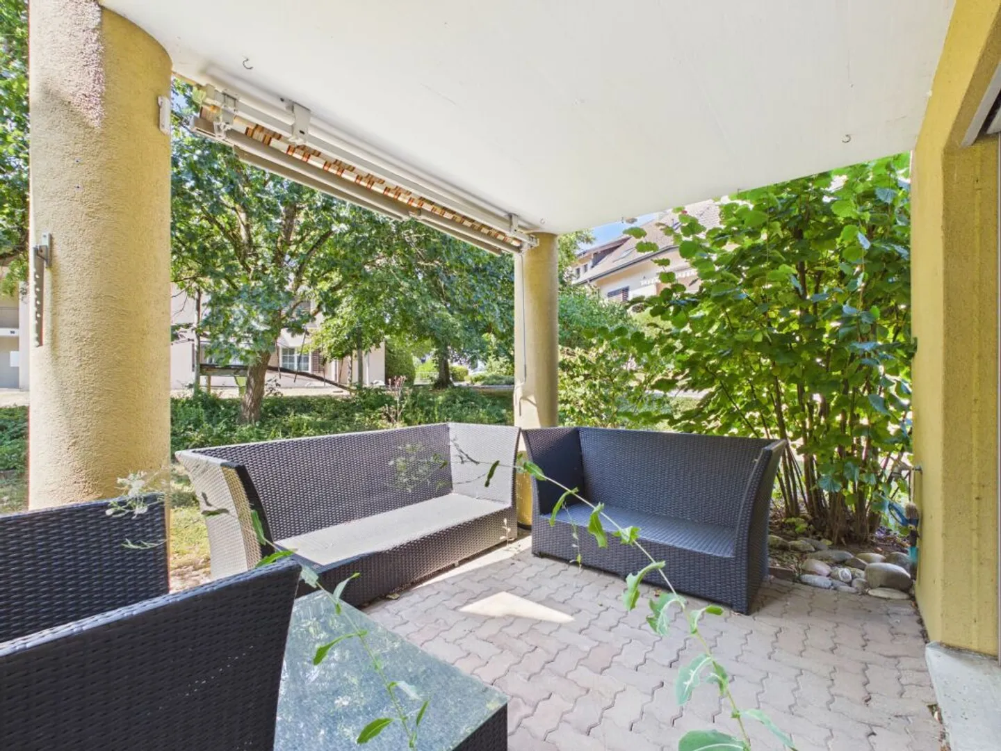 3,5-ZI-Gartenwohnung - Photo 11 of 13