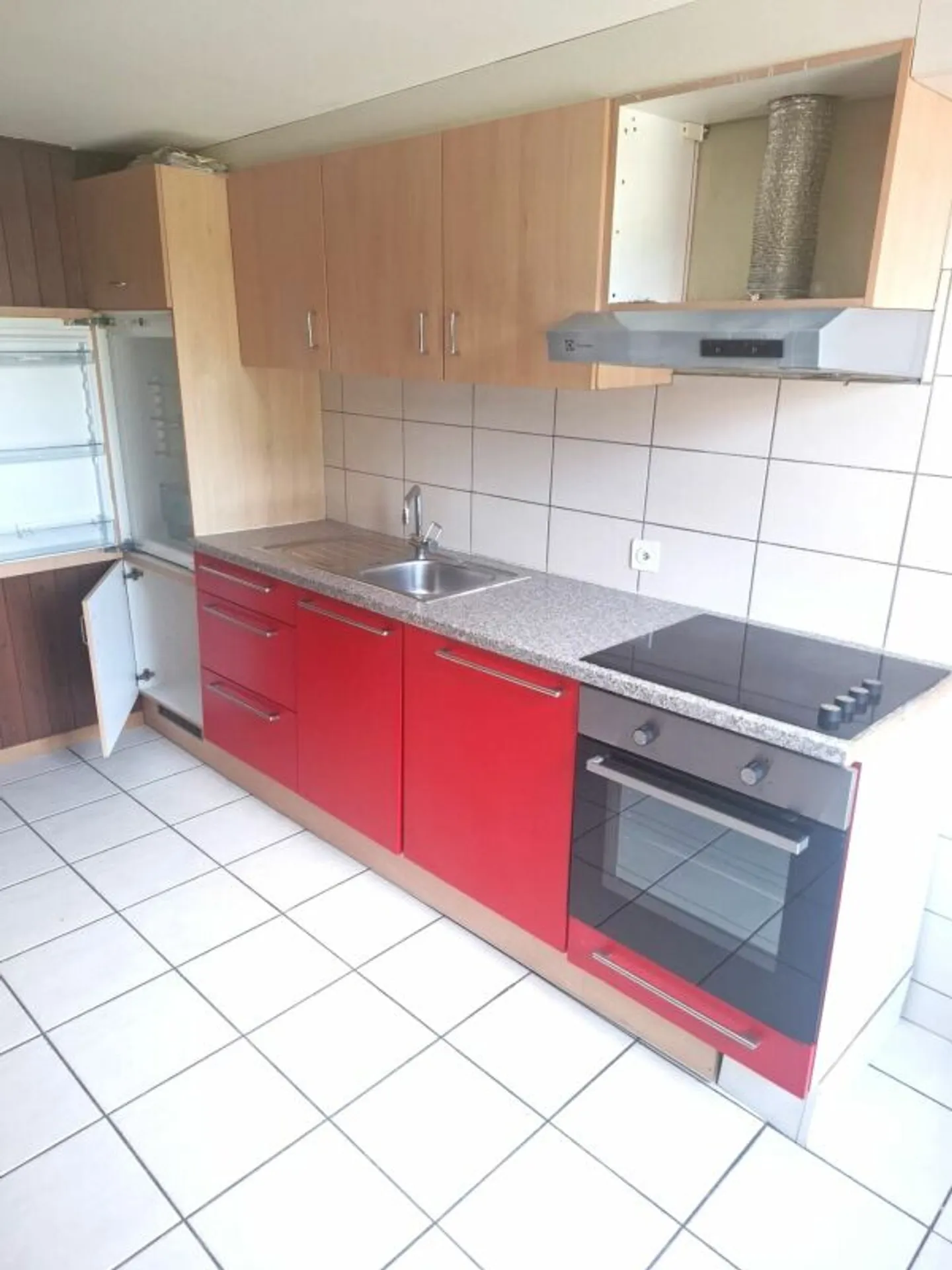 Bell'appartamento 1.5 a Oberkulm - Foto 5 di 7