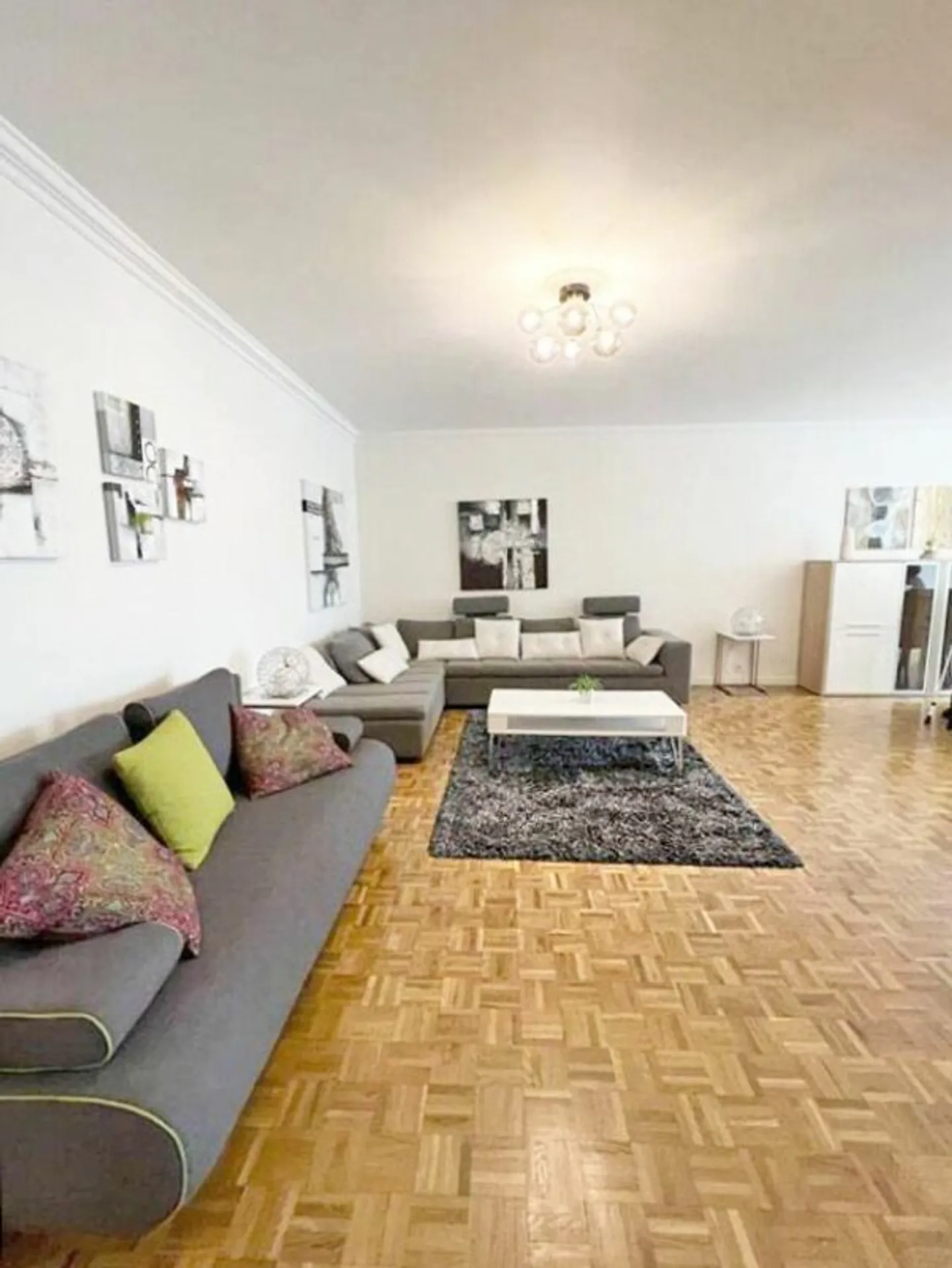 3.5-room apartment in Geneva - Photo 5 of 13