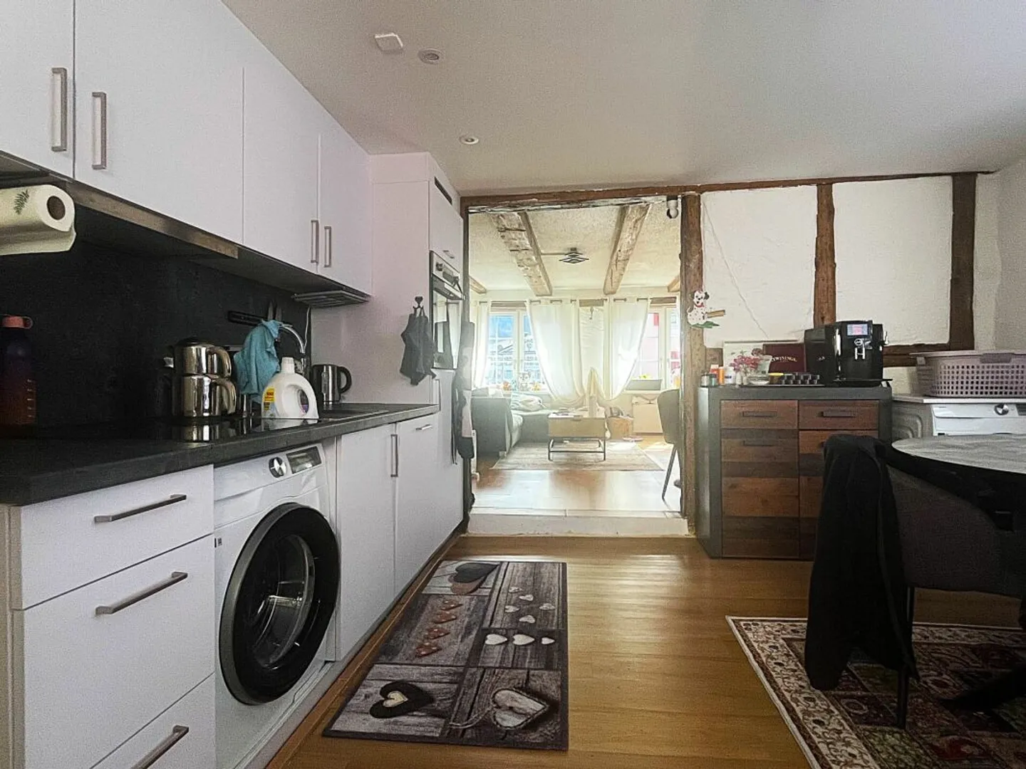 Appartement élégant à Glarus - Photo 6 sur 7