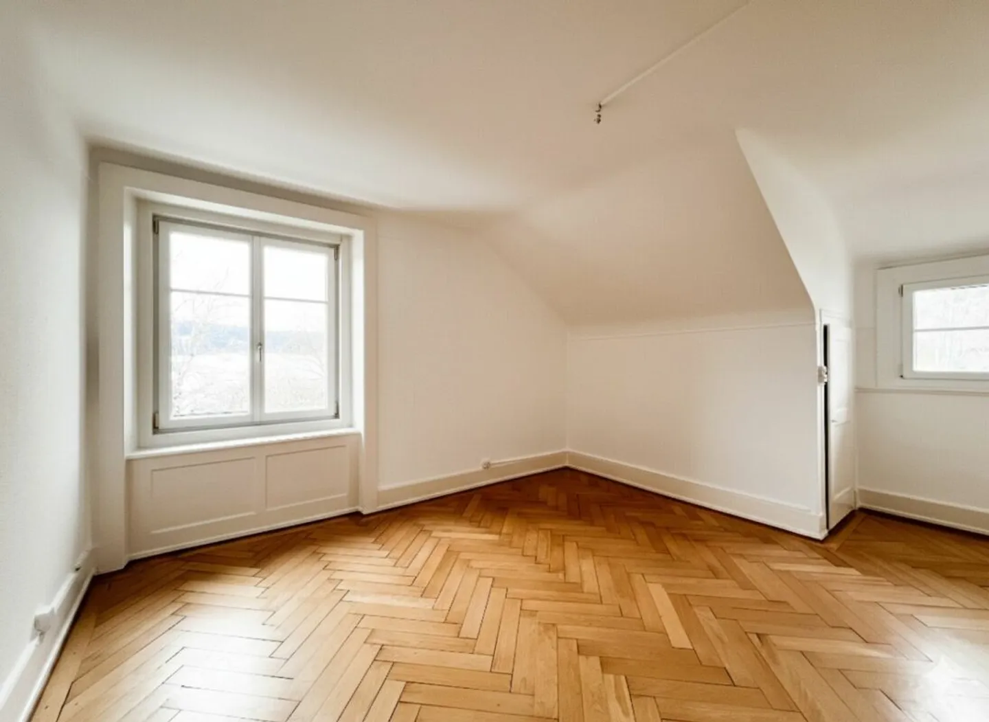 Schöne 3-Zimmer-Wohnung in den Monts - Foto 3 von 10