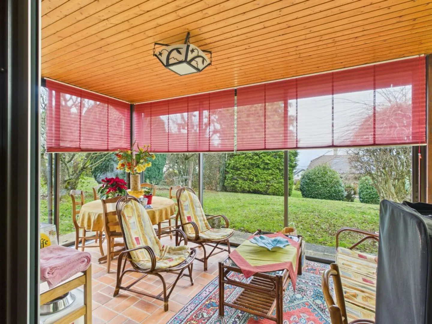 Magnifica casa indipendente a Cheseaux-Noréaz - Foto 5 di 10