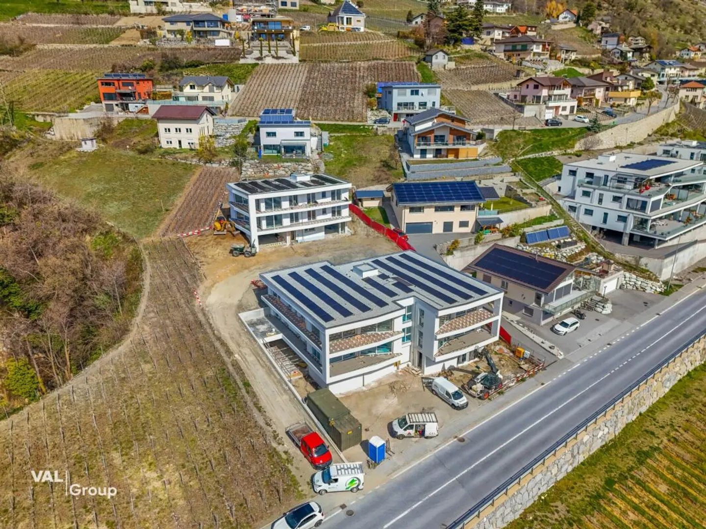 Nuova costruzione - Appartamento elegante in una posizione soleggiata - Foto 5 di 13