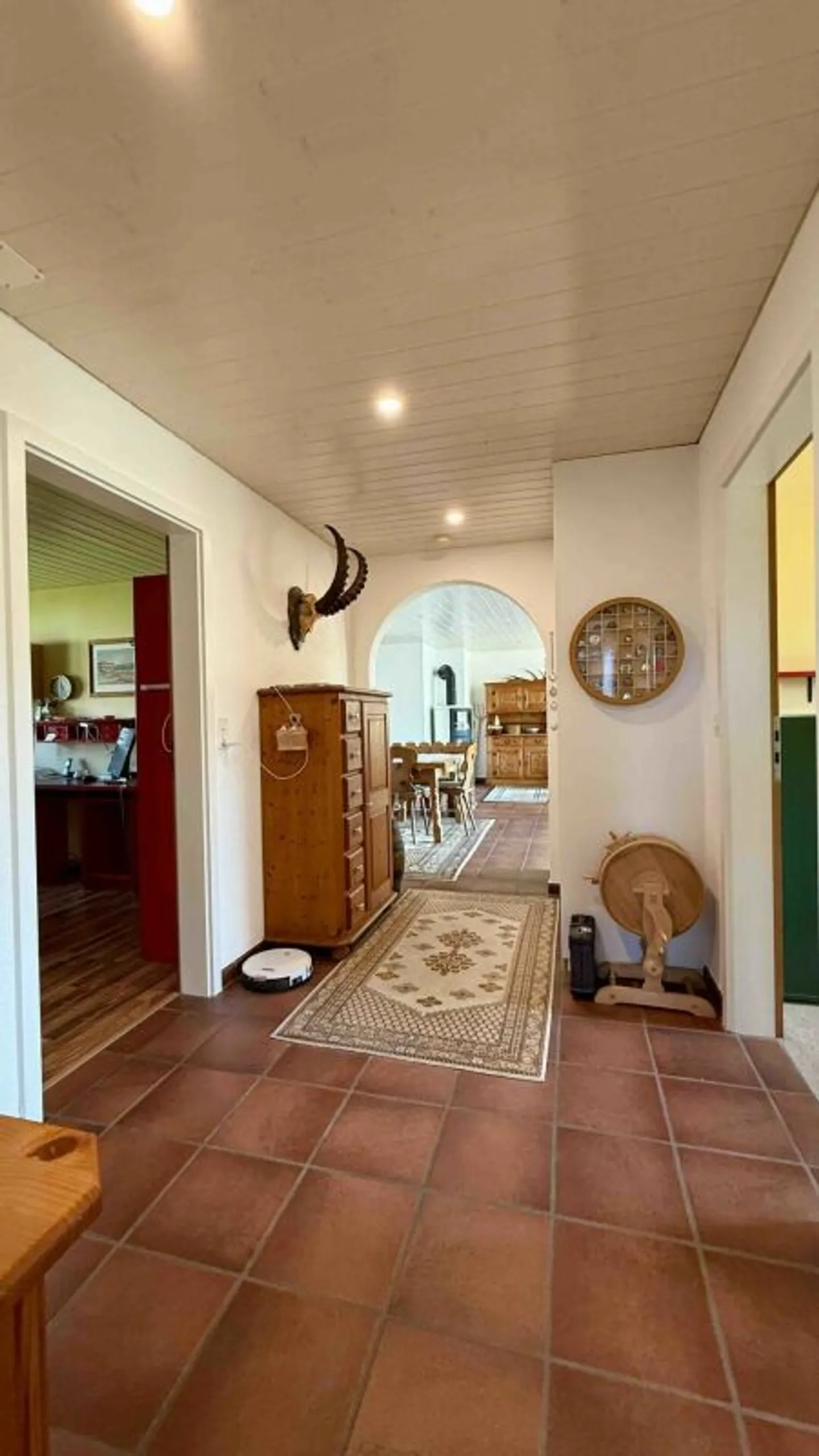 Geräumige 5.5-Zimmerwohnung - Foto 13 von 13