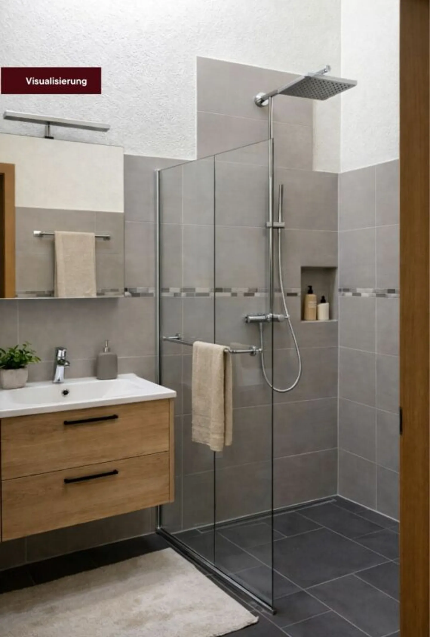 Penthouse with Gallery & 4.4% Yield - Photo 12 of 13