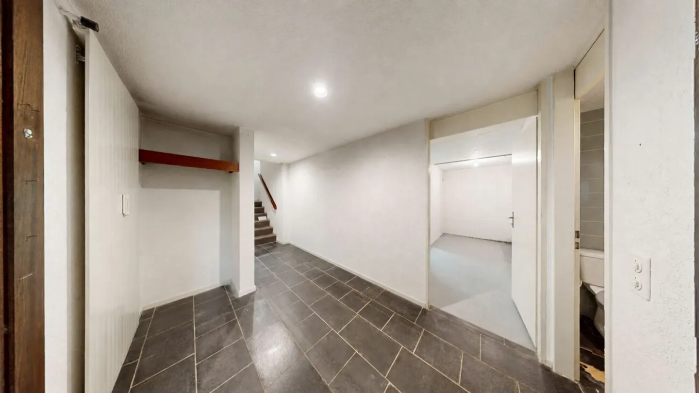 Familienglück mit Weitblick - Ihr neues Zuhause in Magden - Foto 11 von 13