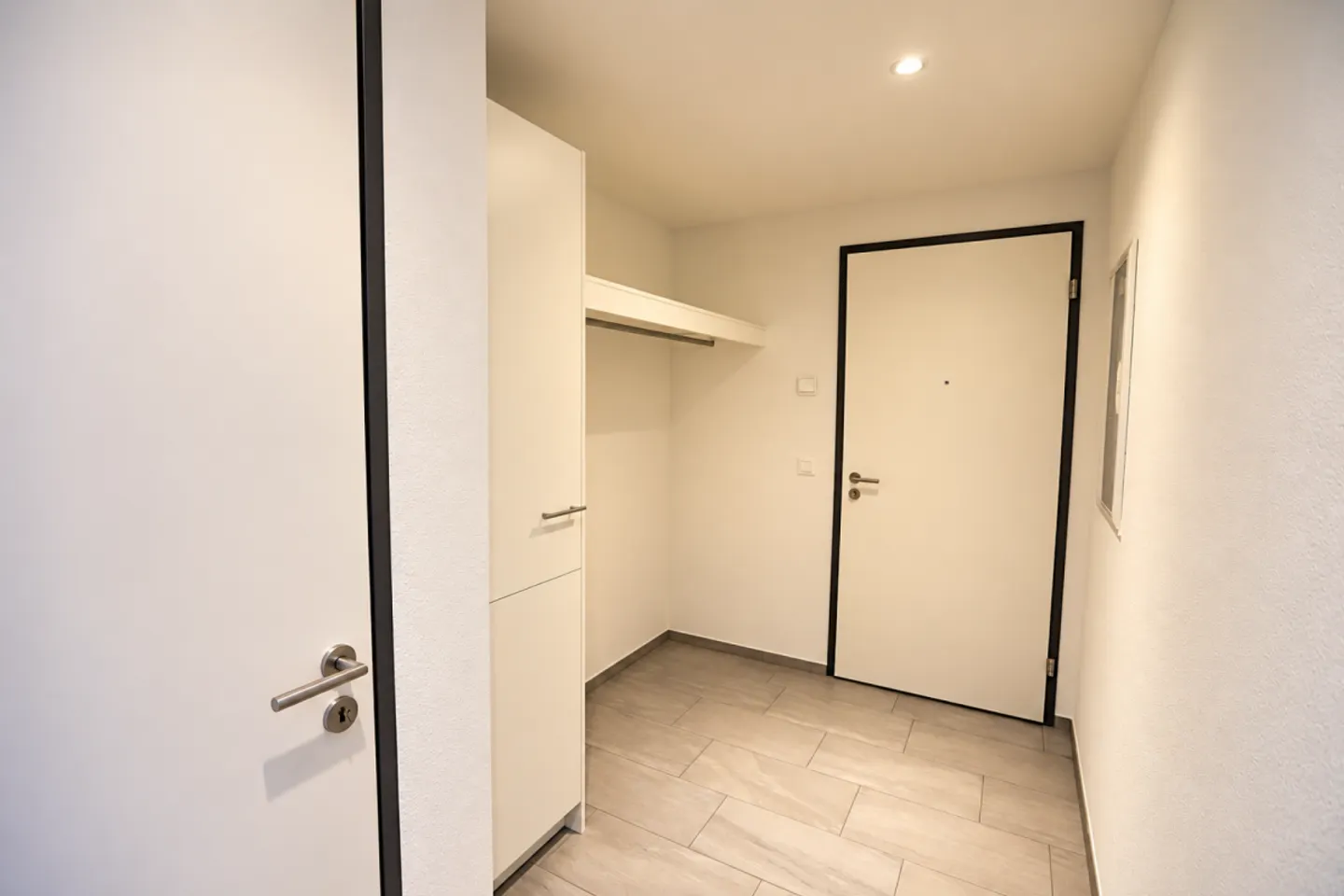 Grosszügige 4.5 Zimmerwohnung in familienfreundlichem Quartier! - Foto 11 von 13
