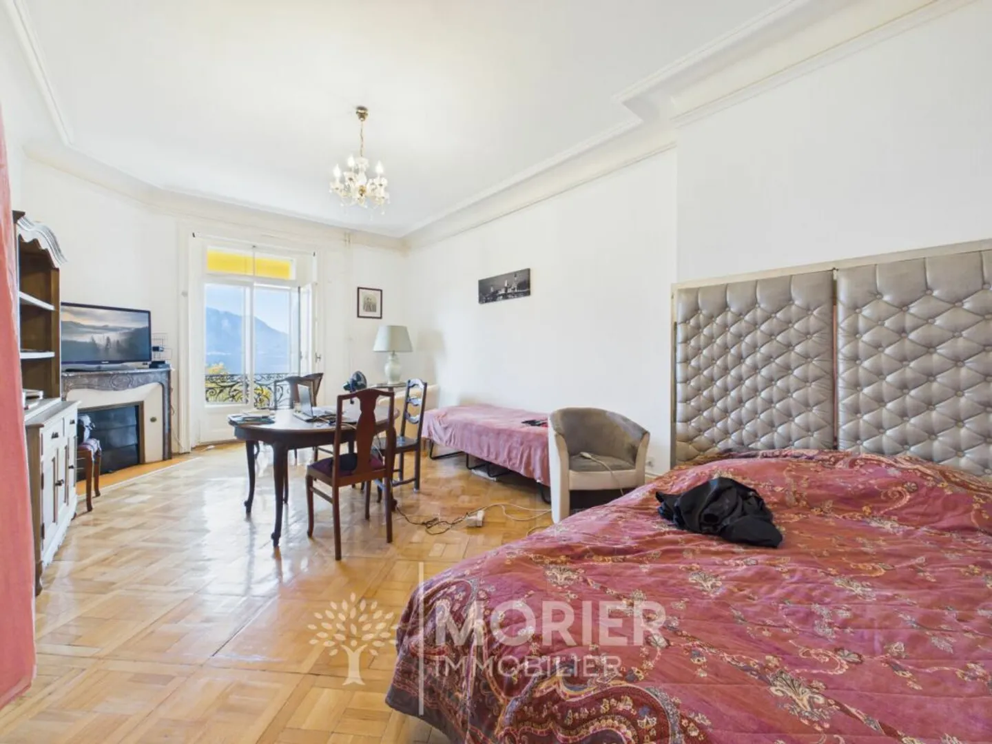Studio Territet - Foto 3 di 7