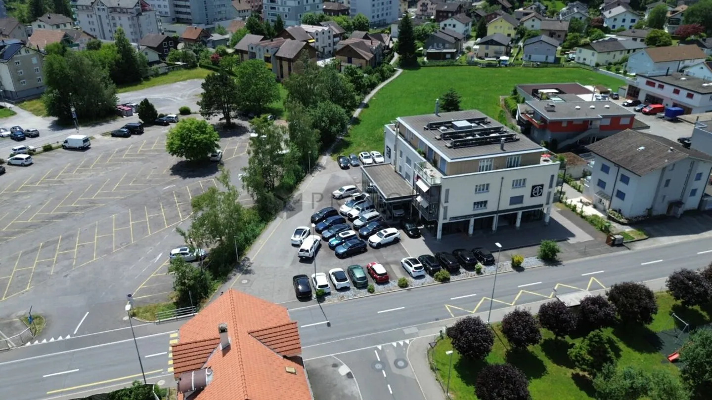 Investitionsmöglichkeit in Goldau - Foto 4 von 6