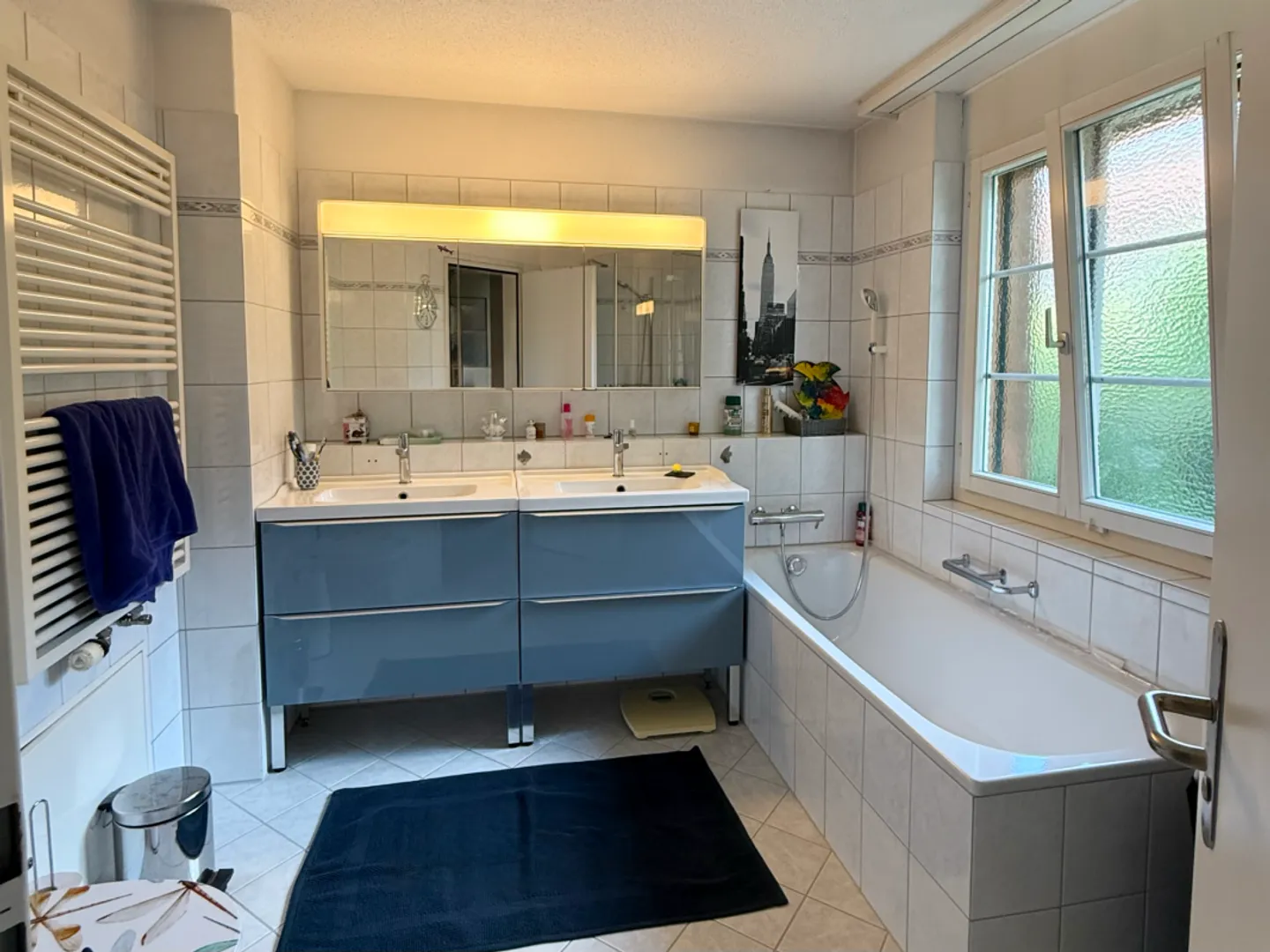 Vie élégante avec beaucoup d'espace pour toute la famille - Photo 8 sur 13