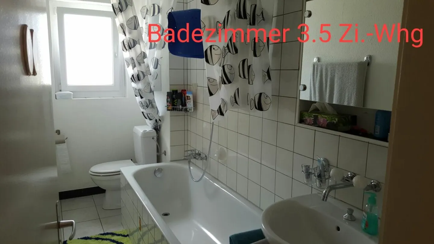 Superbe appartement dans un emplacement calme - Photo 4 sur 8