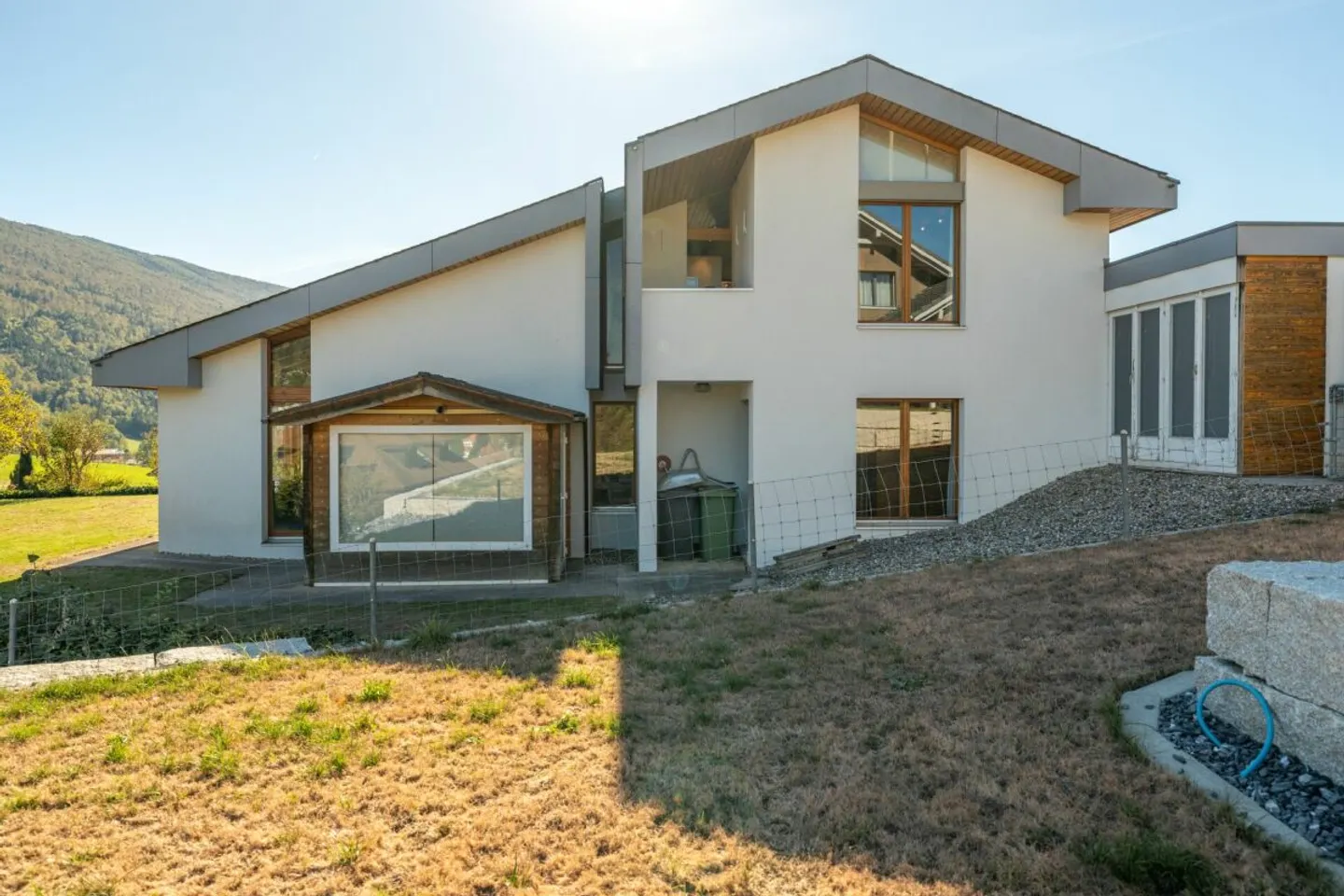Villa Bel Air | A Piece of California in the Solothurn Jura - Photo 13 of 13
