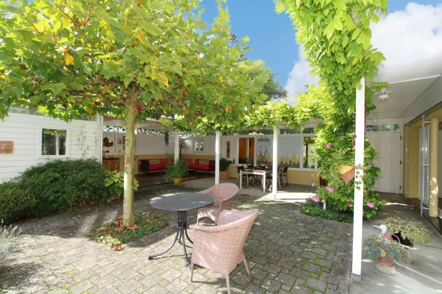 Charmante maison individuelle avec du flair - Photo 1 sur 12