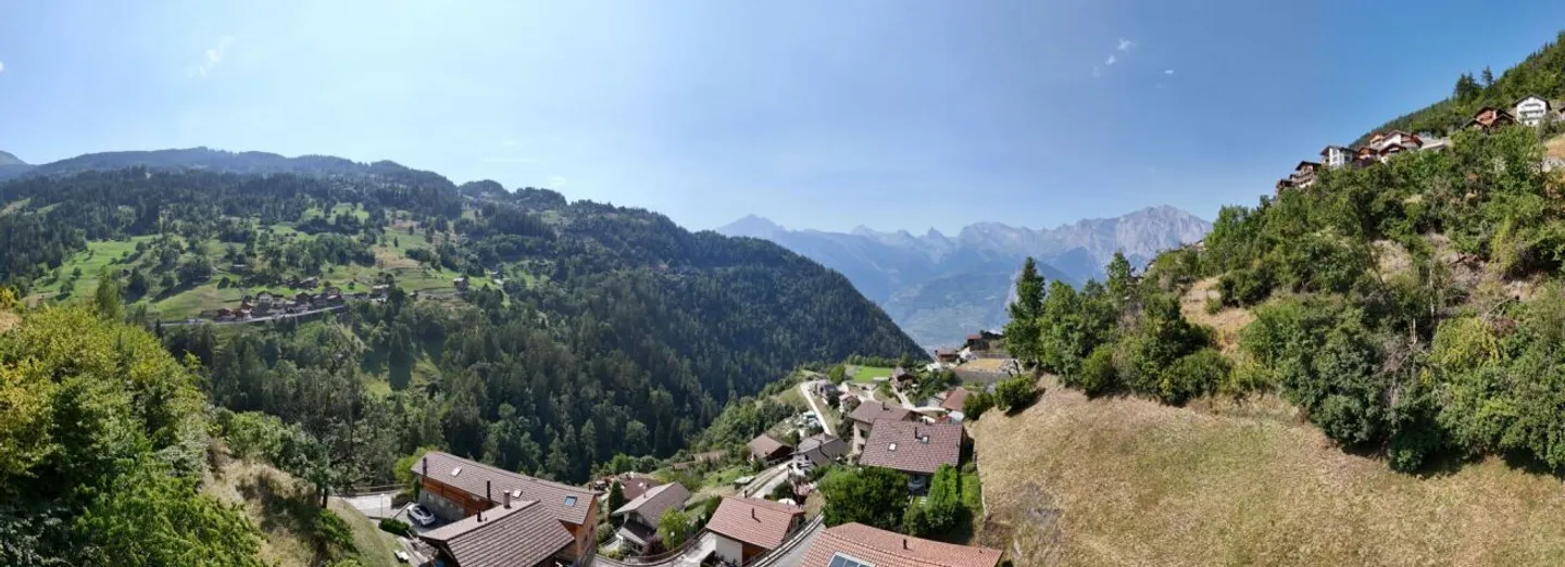 Chalet in Isérables in einem Friedensort! - Foto 10 von 13