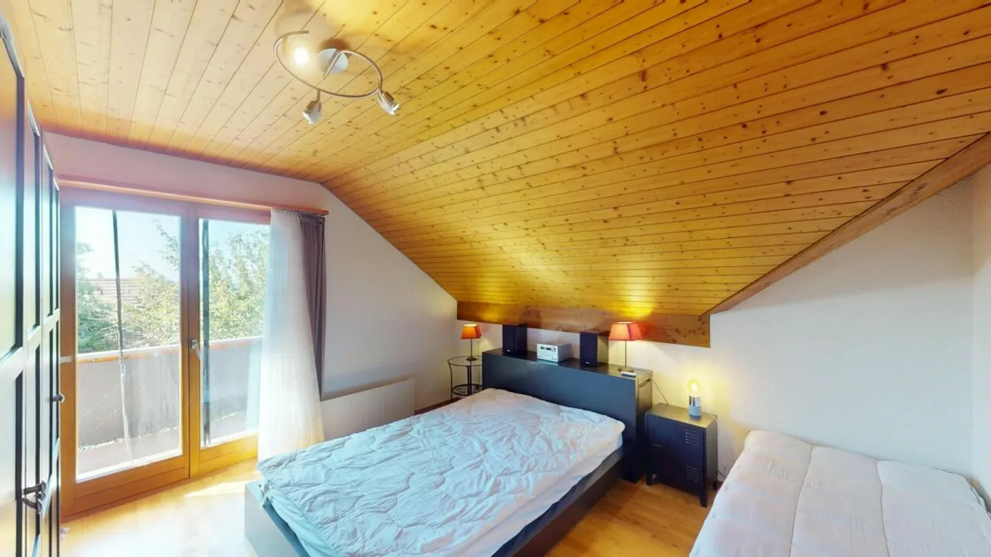 The Generational House with Two Apartments, Garden and Carport - Photo 9 of 13