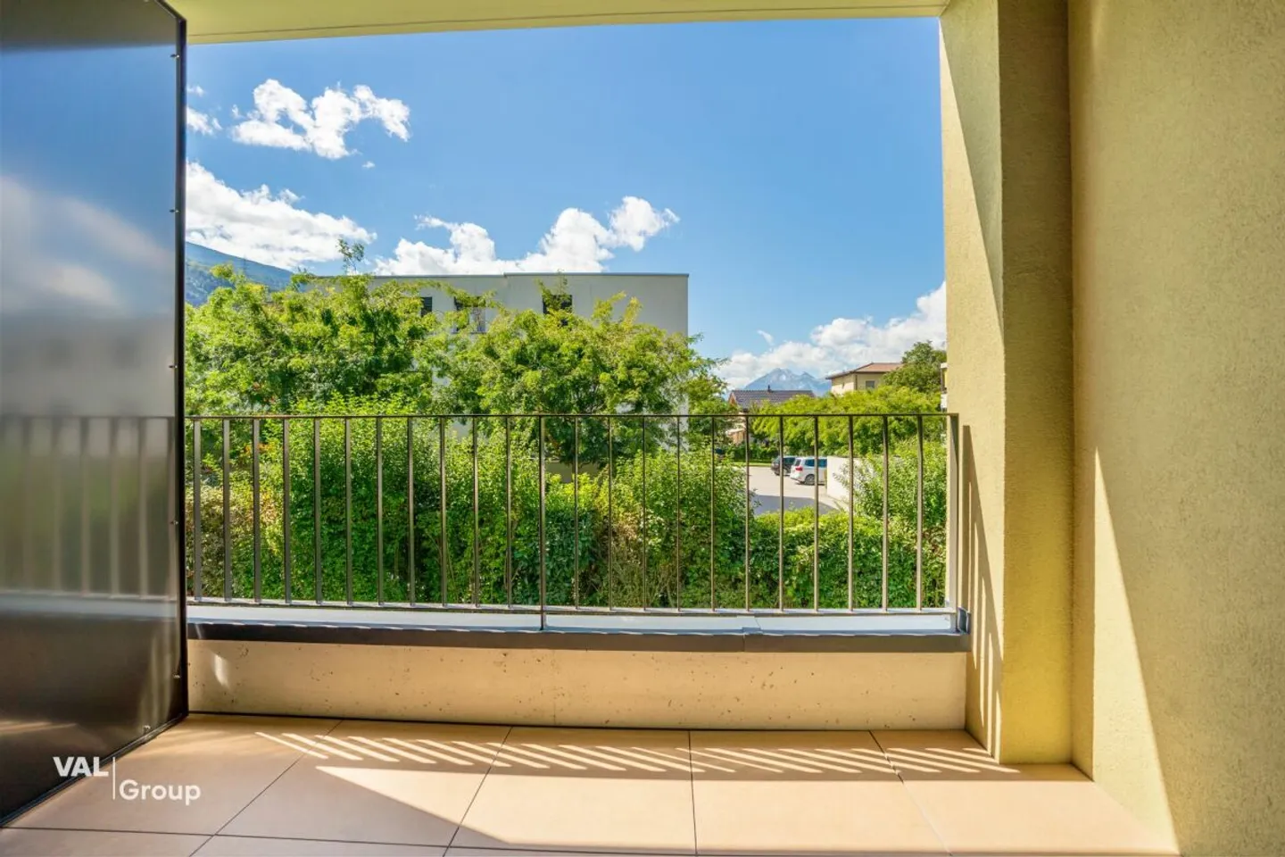 Rare - nouveau studio avec terrasse - Foto 8 di 10