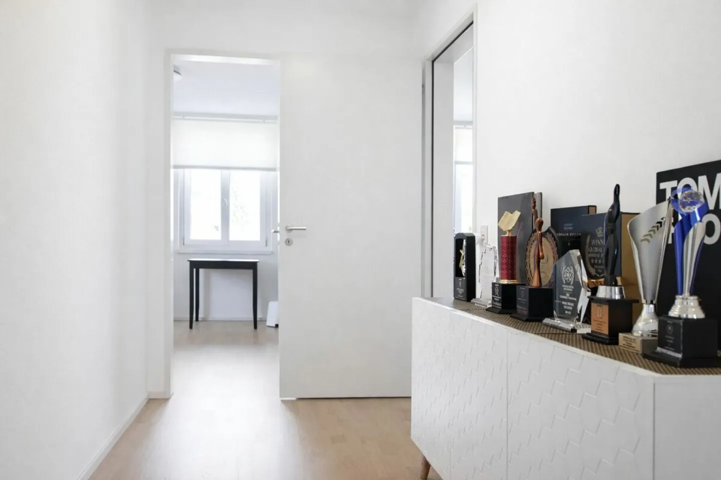 Spazio abitativo moderno in un luogo storico! - Foto 10 di 13