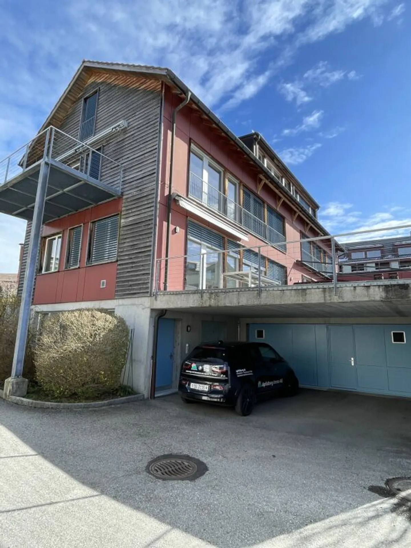 Vie spacieuse dans un emplacement attrayant et familial - Photo 3 sur 13