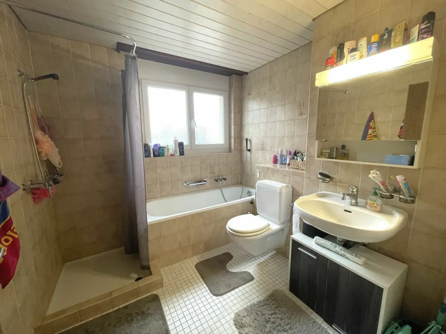 Appartamento giardino 3½ camere accogliente - Foto 6 di 6