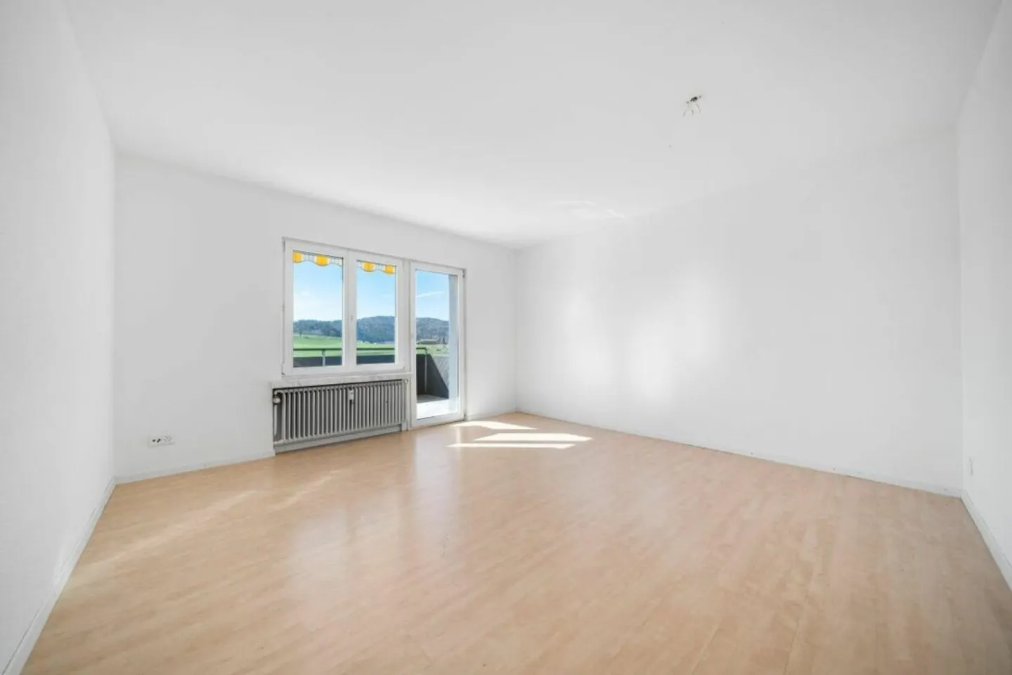 Appartement 3.5 pièces central - Photo 2 sur 9