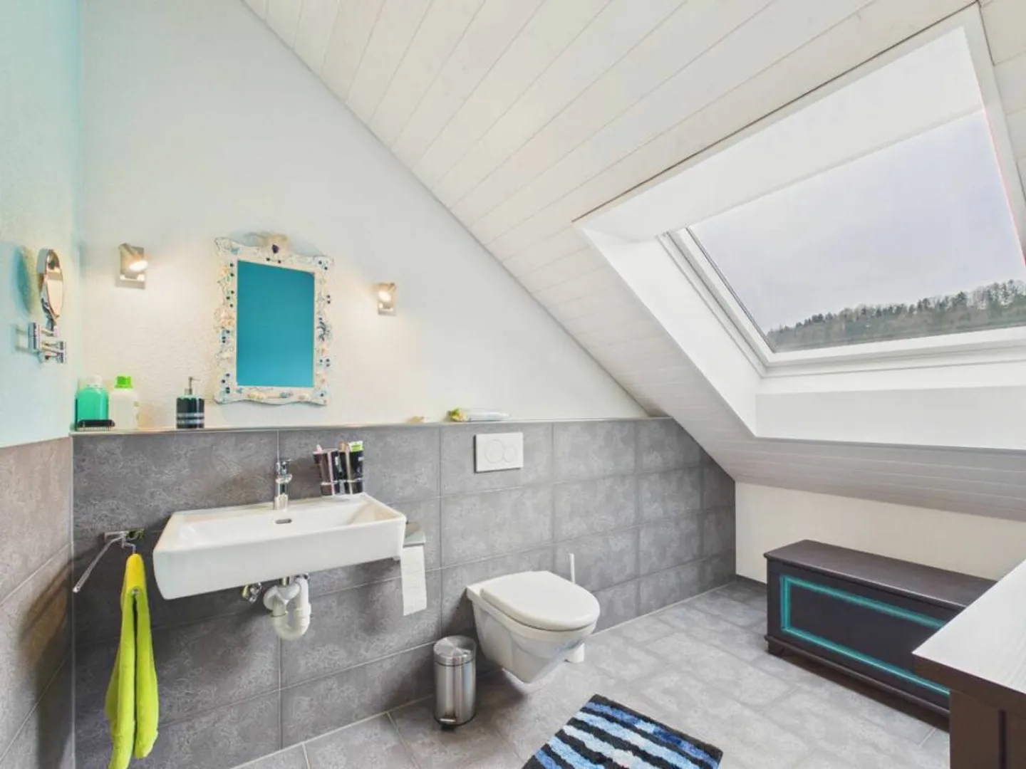 Sonnig, ruhig, einfach zum Wohlfühlen - Photo 10 of 13