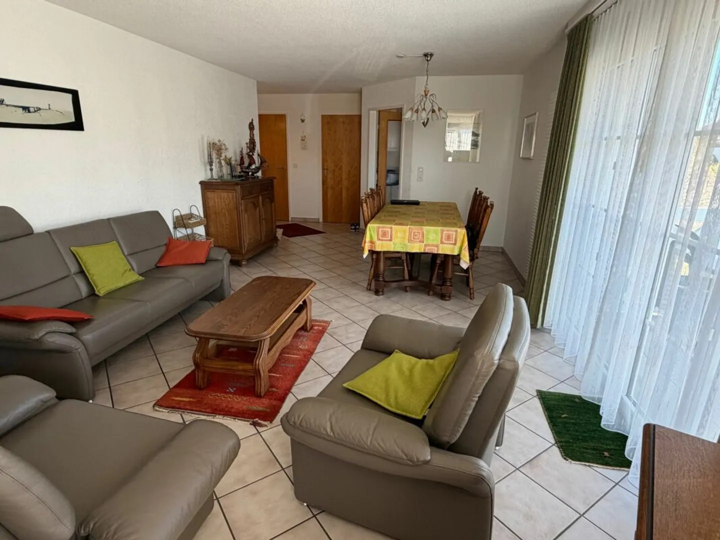 Wohnung - Foto 2 von 5