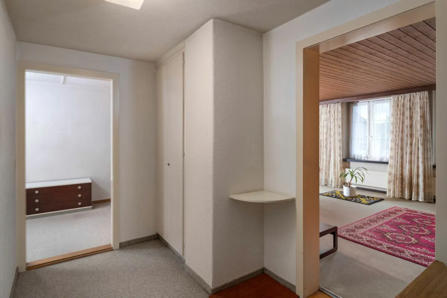Charmantes Haus mit Grundstück - Foto 8 von 12